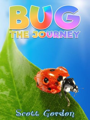 cover image of Bug